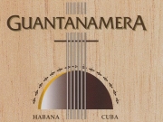 GUANTANAMERA	