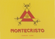 MONTECRISTO	