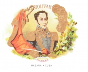 BOLIVAR	