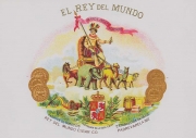 EL REY DEL MUNDO