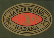 LA FLOR DE CANO	