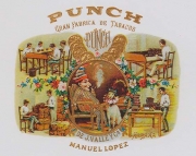 PUNCH	