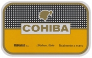 COHIBA	