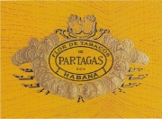 PARTAGAS	