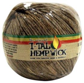 I-TAL HEMPWICK