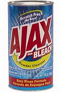 AJAX BLEECH