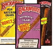 BACKWOODS	