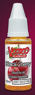 BLACK CHERRY