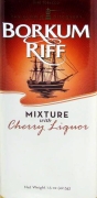 BORKUM RIFF CHERRY