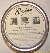 BRIGHAM RIPLEY AVE