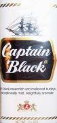 CAPTAIN BLACK WHITE