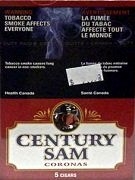 CENTURY SAM