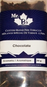 MR.B'S CHOCOLATE