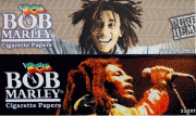 BOB MARLEY