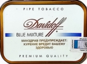 DAVIDOFF BLUE MIXTURE