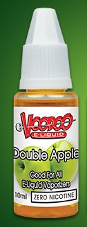 DOUBLE APPLE