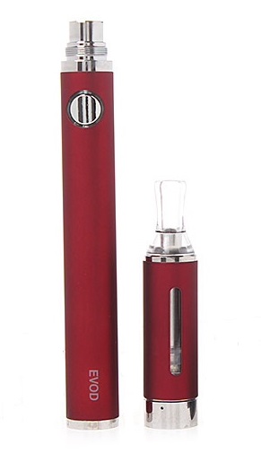 E-CIGARETTE