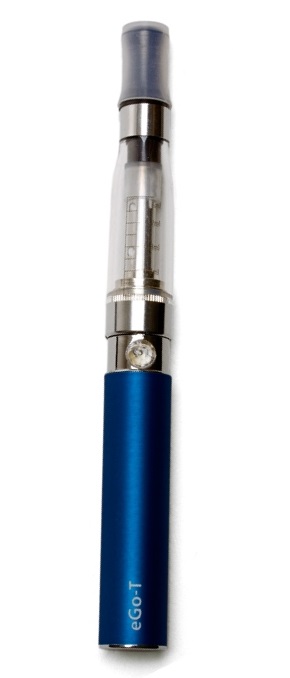 E-CIGARETTE