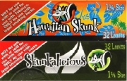 SKUNK BRAND 