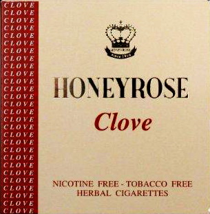 HONEYROSE CLOVE