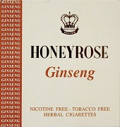 HONEYROSE GINSENG