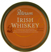 PETERSON IRISH 