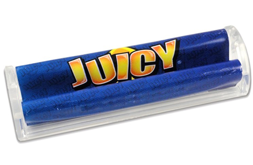 BLUE JUICY