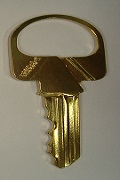  Key