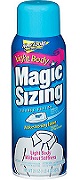 LIGHT BODY MAGIC SIZING