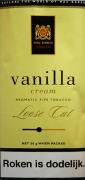 MACBAREN VANILLA CREAM