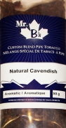 MR.B'S NATURAL CAVENDISH