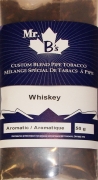 MR.B'S WHISKEY