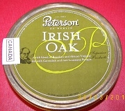 PETERSON IRISH OAK