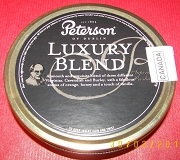 PETERSON LUXURY 