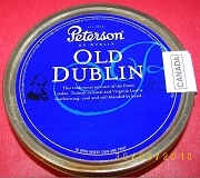 PETERSON OLD DUBLIN