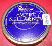 PETERSON SWEET KILLARNEY