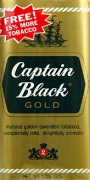 CAPTAIN BLACK GOLD