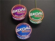 SKOAL	