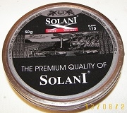 SOLANI BLEND113