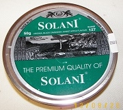 SOLANI BLEND127