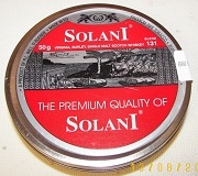 SOLANI BLEND131