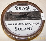 SOLANI BLEND763