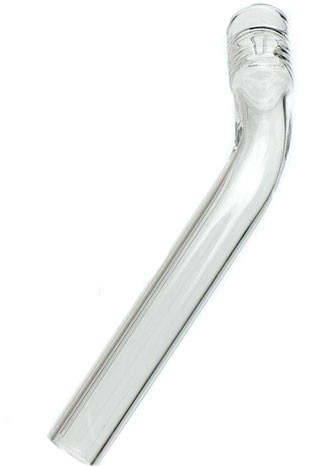 BENT MOUTHPIECE