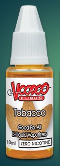 TOBACCO