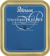 PETERSON UNIVERSITY FLAKE