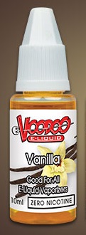 VANILLA