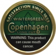 WINTERGREEN