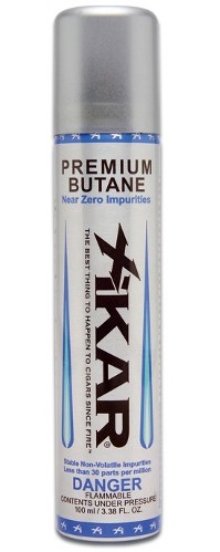 XIKAR PREMIUM BUTANE