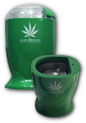 HERB GRINDER