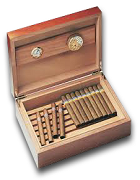 HUMIDOR